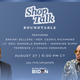 Image for article titled Jermaine Dupri, Bakari Sellers Strive to Engage Black Male Voters With Shop Talk